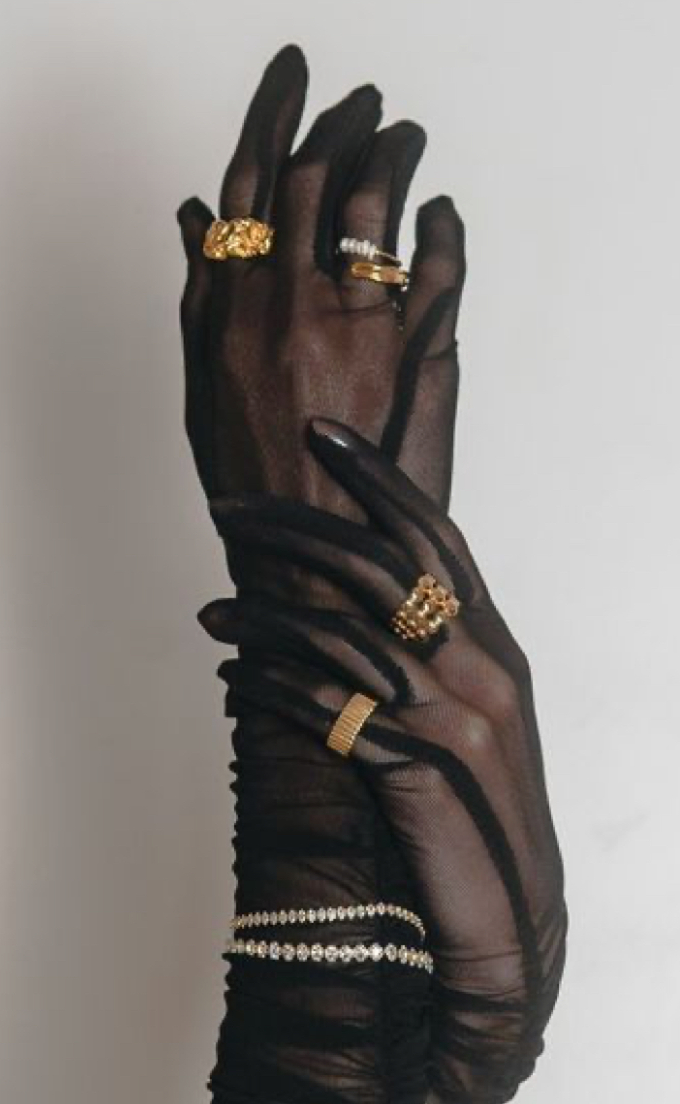 Jewelry & bags - kinko