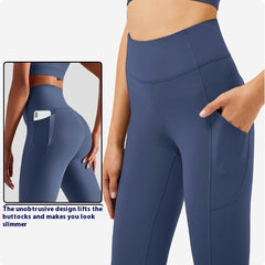 Large Size Fat Mm Super Slim High Waist Hip Lift High Elastic Leggings - kinko