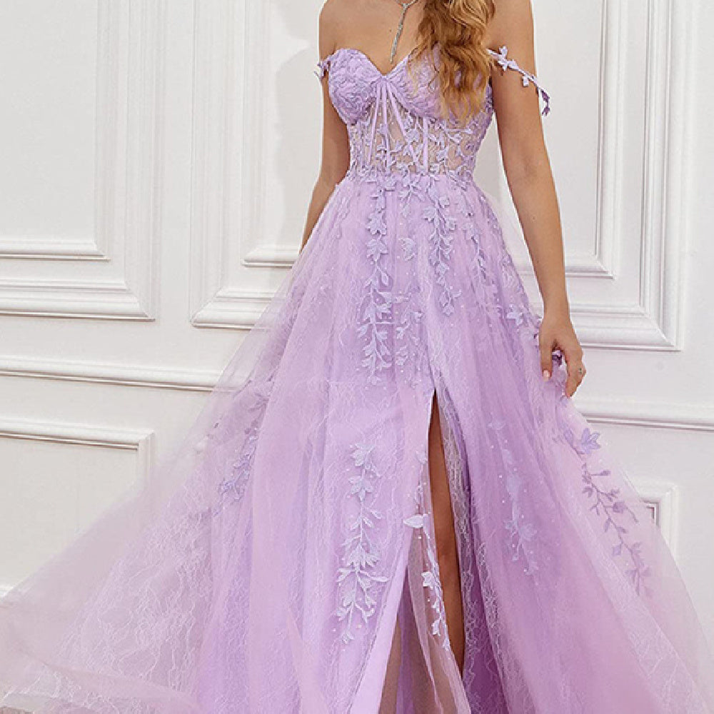 Red Carpet Runway Show, Banquet, Annual Performance, Host's Formal Attire - kinko