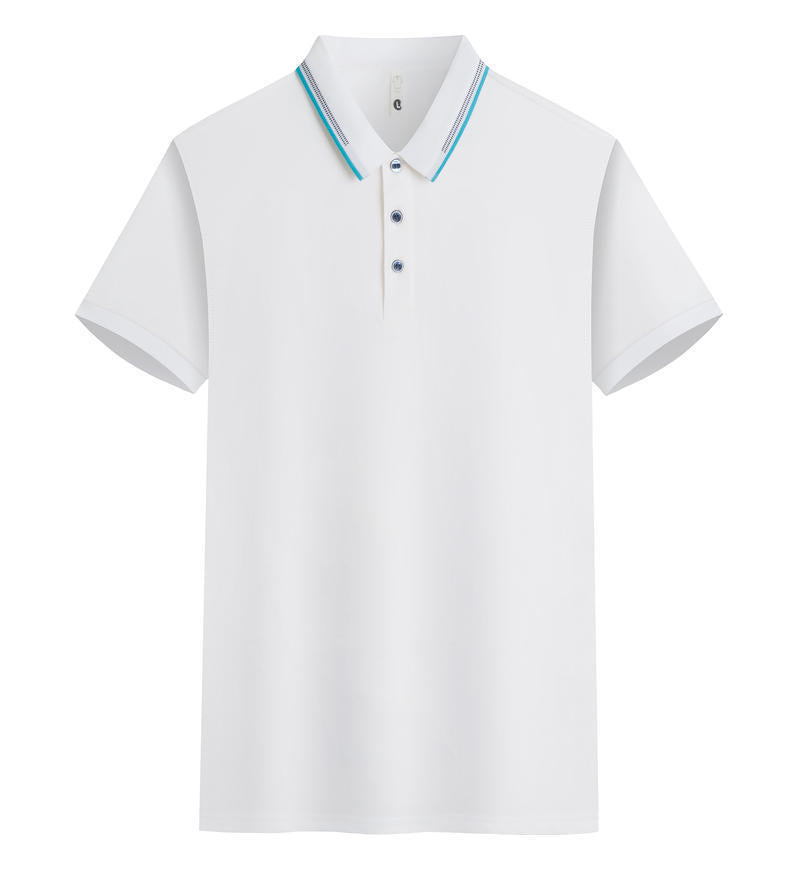 Fine Cotton Pull Frame Bead Chain Jacquard Lapel Group - kinko