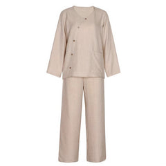 Holiday Casual Loose Trousers Thin Top Pants - kinko