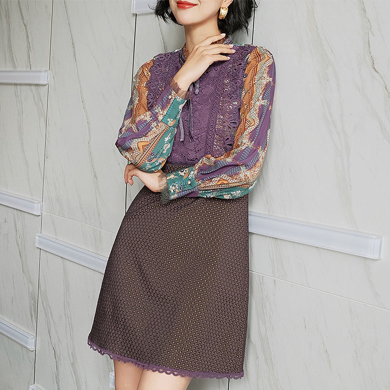 New Dresses For Early Spring And Summer - kinko