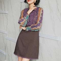 New Dresses For Early Spring And Summer - kinko