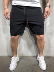 Shorts fünf Hosen