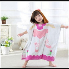 Girls' Baby Skirt-style Swimwear Swimwear Korean Version