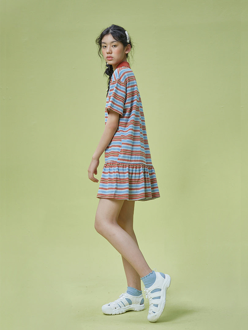 Women's casual dresses - kinko