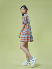 Women's casual dresses - kinko