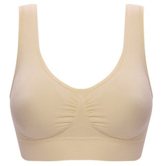 Women’s Casual Solid Colour Slim Tank Top – High Waist & Stretch Fit