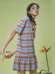 Women's casual dresses - kinko