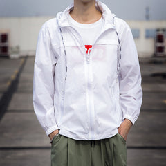 WINDBREAKER