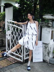 Five-point Fashion Slimming Bud Skirt For Women - kinko