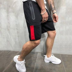 Shorts fünf Hosen