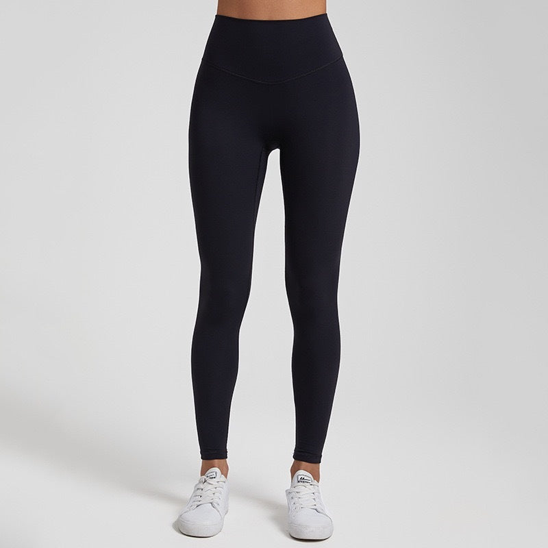 Ladies' Fitted Leggings - kinko