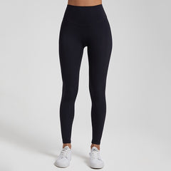 Ladies' Fitted Leggings - kinko