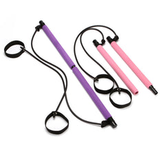 מוט פילאטיס רב תכליתי יוגה ראלי מוט