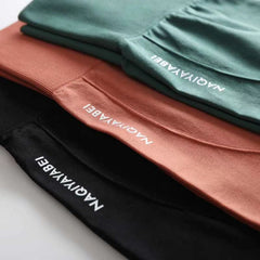 Nahtlose, hochtaillierte, eng anliegende Sport-Yogahose/Shorts für Damen, schnelltrocknend