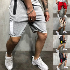 Shorts fünf Hosen