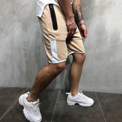 Shorts fünf Hosen