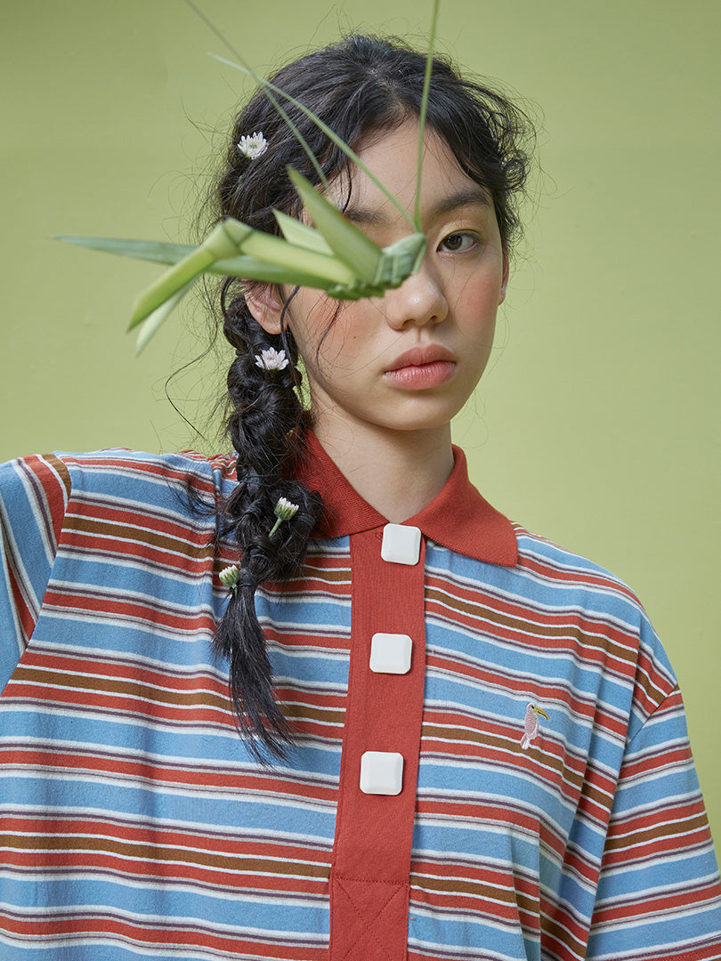 Women's casual dresses - kinko