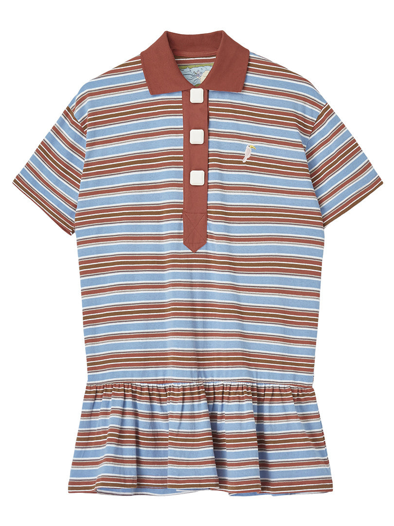 Women's casual dresses - kinko