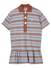 Women's casual dresses - kinko