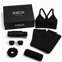 Gym Box