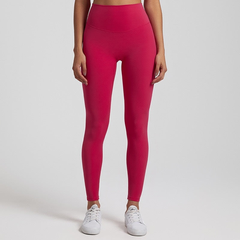 Ladies' Fitted Leggings - kinko