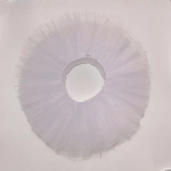 Gauze Skirt Performance Five-layer Skirt - kinko