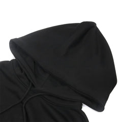 Herren-Hoodie, locker geschnitten, Herbsttrend-Pullover