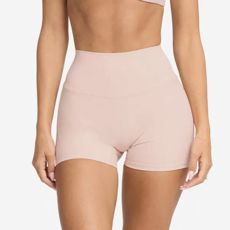 Yoga Vest Female With Chest Pad Sports Workout Bra - kinko