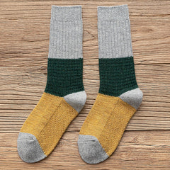 Trendy Winter Thickening Warm Women's Stockings