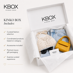 Date Night Box
