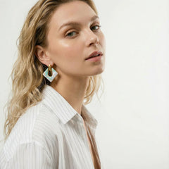 טיפות יהלום משיש חלום