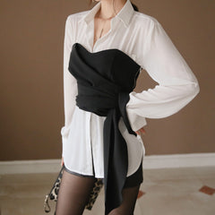 Fashion boots pants shorts