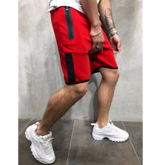Shorts fünf Hosen
