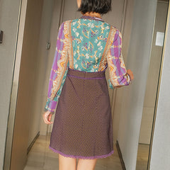 New Dresses For Early Spring And Summer - kinko