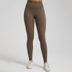 Ladies' Fitted Leggings - kinko