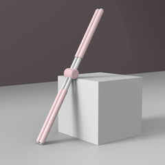 יוגה פילאטיס אימון גוף מקלות ניידים לתיקון יציבה פילאטיס