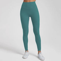 Ladies' Fitted Leggings - kinko