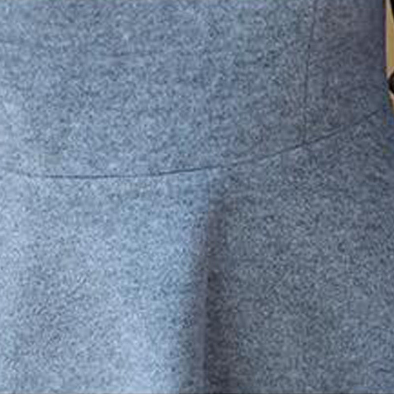 Ladies autumn and winter dresses - kinko