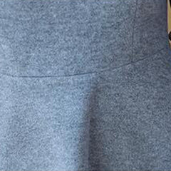 Ladies autumn and winter dresses - kinko