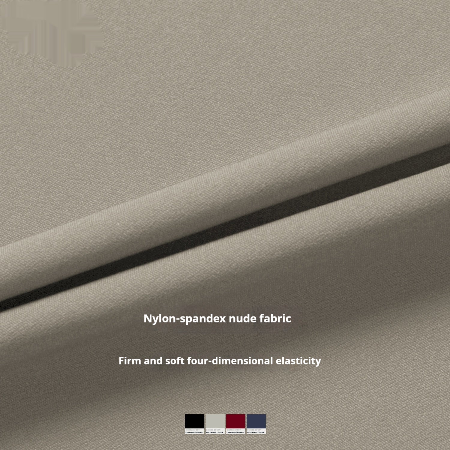 High Waist Running Sports And Leisure Skinny Versatile Bell-bottom Pants Women - kinko