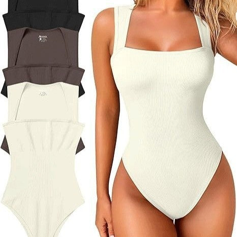 Yoga Fitness Overalls - kinko