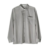 Super Hot Younger Shirt In Spring And Summer - kinko