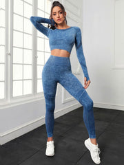 5PACK Active Yoga Pants - kinko