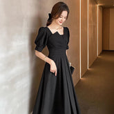 Banquet Dinner Suit Female Daily Style - kinko
