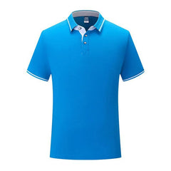 Men's Stand Collar Business Style Work Clothes Pure Cotton - kinko