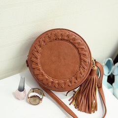 Crossbody bag