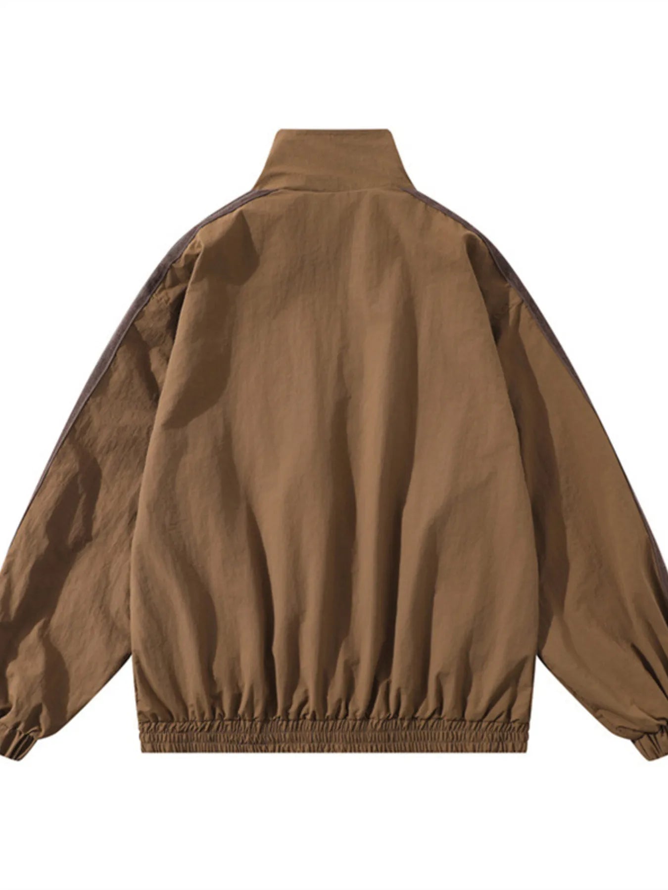 Men's Zip Up Jacket and Pants Set - kinko