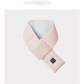 Fieberschal Damen Herbst Winter Halsschutz